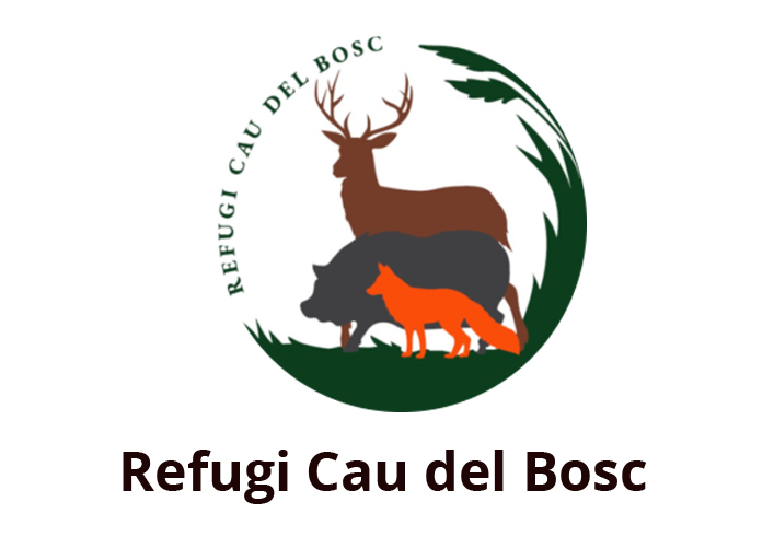 Refugi Cau del Bosc
